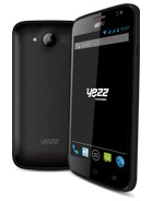 Best available price of Yezz Andy A5 in Esn