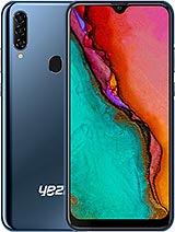 Best available price of Yezz Art 1 Pro in Esn