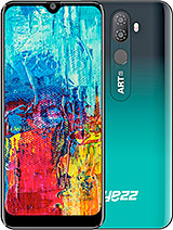 Best available price of Yezz Art 1 in Esn