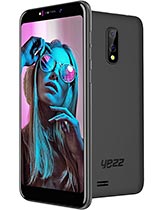 Best available price of Yezz Max 1 Plus in Esn