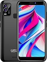 Best available price of Yezz Max 2 Plus in Esn