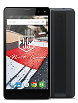 Best available price of Yezz Monte Carlo 55 LTE in Esn