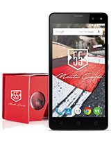 Best available price of Yezz Monte Carlo 55 LTE VR in Esn