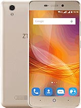 Best available price of ZTE Blade A452 in Esn