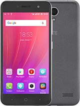 Best available price of ZTE Blade A520 in Esn