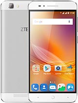 Best available price of ZTE Blade A610 in Esn