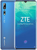 Best available price of ZTE Axon 10 Pro 5G in Esn