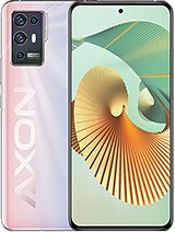 Best available price of ZTE Axon 30 Pro 5G in Esn
