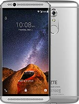 Best available price of ZTE Axon 7 mini in Esn