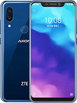 Best available price of ZTE Axon 9 Pro in Esn