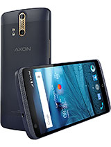 Best available price of ZTE Axon Pro in Esn