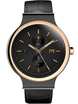 Best available price of ZTE Axon Watch in Esn
