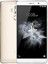 Best available price of ZTE Axon 7 Max in Esn