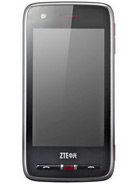 Best available price of ZTE Bingo in Esn