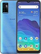 Best available price of ZTE Blade 11 Prime in Esn