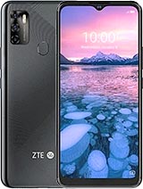 Best available price of ZTE Blade 20 5G in Esn