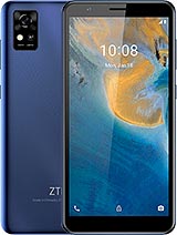 Best available price of ZTE Blade A31 in Esn