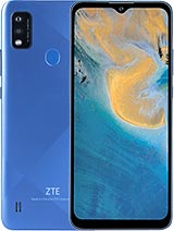 Best available price of ZTE Blade A51 in Esn