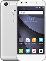 Best available price of ZTE Blade A6 in Esn
