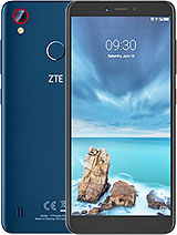 Best available price of ZTE Blade A7 Vita in Esn