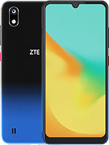 Best available price of ZTE Blade A7 in Esn