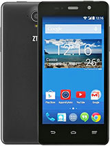 Best available price of ZTE Blade Apex 3 in Esn