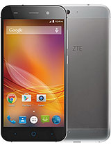 Best available price of ZTE Blade D6 in Esn
