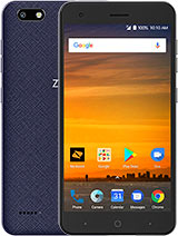 Best available price of ZTE Blade Force in Esn