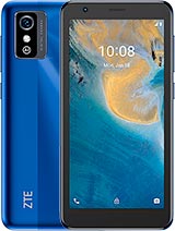 Best available price of ZTE Blade L9 in Esn