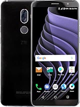 Best available price of ZTE Blade Max View in Esn