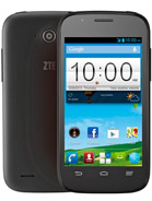 Best available price of ZTE Blade Q Mini in Esn