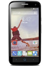 Best available price of ZTE Blade Qlux 4G in Esn