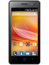 Best available price of ZTE Blade Q Pro in Esn