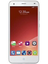 Best available price of ZTE Blade S6 in Esn
