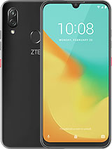 Best available price of ZTE Blade V10 Vita in Esn