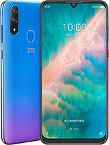 Best available price of ZTE Blade V10 in Esn