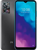 Best available price of ZTE Blade V30 Vita in Esn
