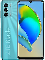 Best available price of ZTE Blade V40 Vita in Esn