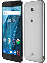 Best available price of ZTE Blade V7 in Esn
