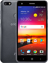Best available price of ZTE Blade X in Esn