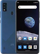 Best available price of ZTE Blade A7P in Esn