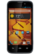 Best available price of ZTE Warp 4G in Esn