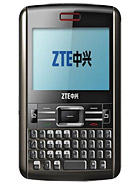 Best available price of ZTE E811 in Esn