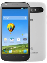 Best available price of ZTE Grand S Pro in Esn