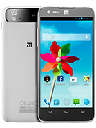 Best available price of ZTE Grand S Flex in Esn