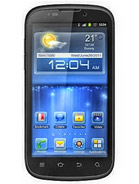 Best available price of ZTE Grand X IN in Esn