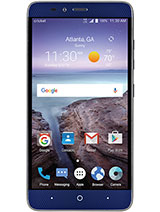 Best available price of ZTE Grand X Max 2 in Esn