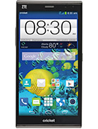 Best available price of ZTE Grand Xmax in Esn