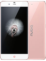 Best available price of ZTE nubia Prague S in Esn
