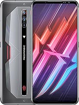 Best available price of ZTE nubia Red Magic 6 Pro in Esn